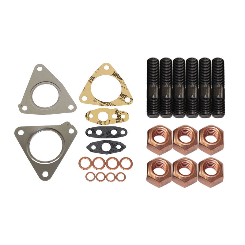 Load image into Gallery viewer, Permaseal MLS-R Turbo Installation Stud & Gasket Kit For Nissan Patrol Y61 ZD30 3.0L 1999-2017