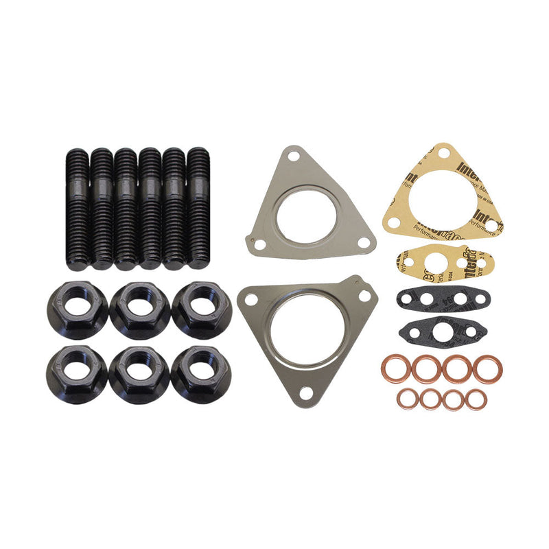 Load image into Gallery viewer, Permaseal MLS-R Turbo Installation Stud & Gasket Kit For Nissan Patrol Y61 ZD30 3.0L 1999-2017