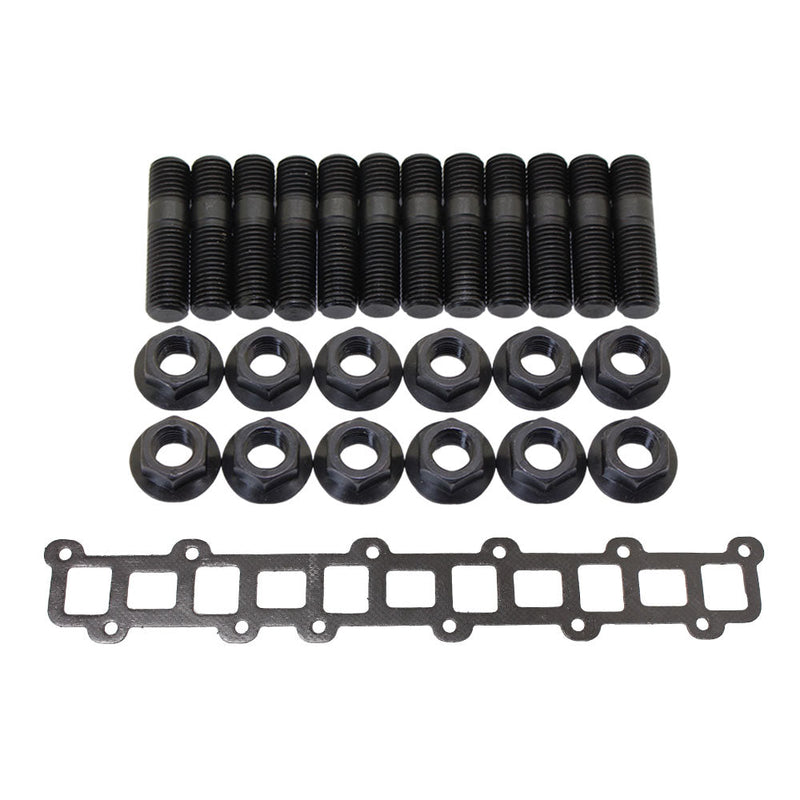 Load image into Gallery viewer, Permaseal Exhaust Manifold Installation Stud & Gasket Kit For Nissan Patrol TB45 4.5L