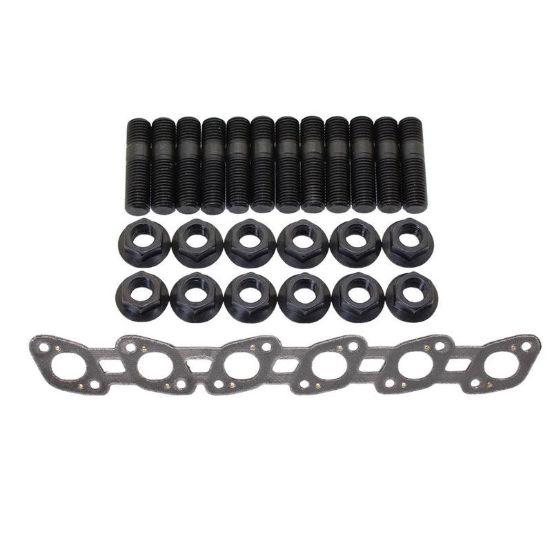 Load image into Gallery viewer, Permaseal Exhaust Manifold Installation Stud & Gasket Kit For Nissan Skyline R34 RB25DE/RB25DET 2.5L