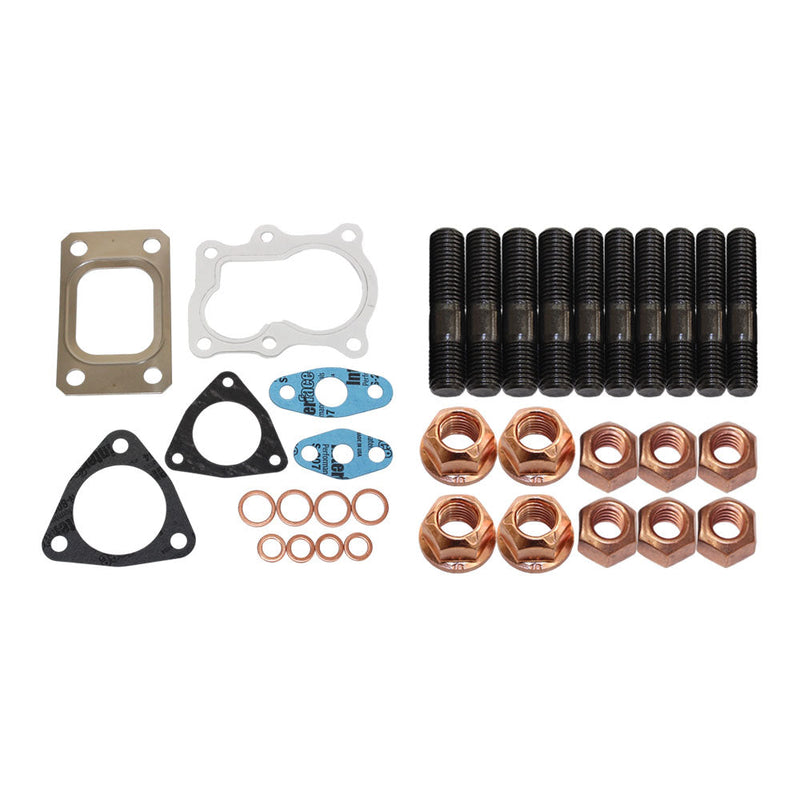Load image into Gallery viewer, Permaseal MLS-R Turbo Installation Stud & Gasket Kit For Nissan Patrol GU Y61 TD42T 4.2L
