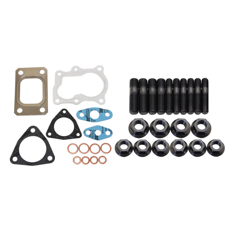 Load image into Gallery viewer, Permaseal MLS-R Turbo Installation Stud & Gasket Kit For Nissan Patrol GU Y61 TD42T 4.2L