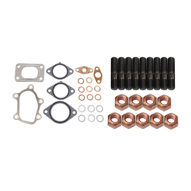 Load image into Gallery viewer, Permaseal MLS-R Turbo Installation Stud & Gasket Kit For Nissan Skyline GT-R R32 RB26DETT 2.6L