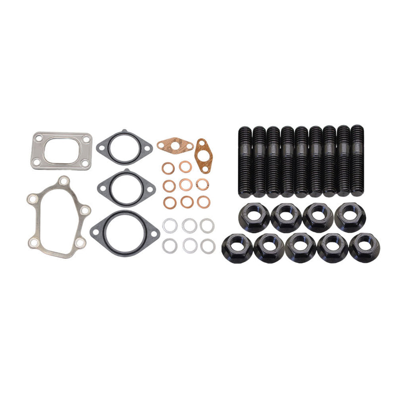 Load image into Gallery viewer, Permaseal MLS-R Turbo Installation Stud & Gasket Kit For Nissan Skyline GT-R RB26DETT 2.6L