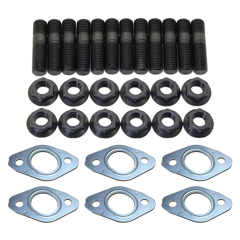 Load image into Gallery viewer, Permaseal MLS-R Exhaust Manifold Installation Stud & Gasket Kit For Nissan Skyline R32/R33/R34 RB20DET/RB5DE/RB25DET 2.0L/2.5L