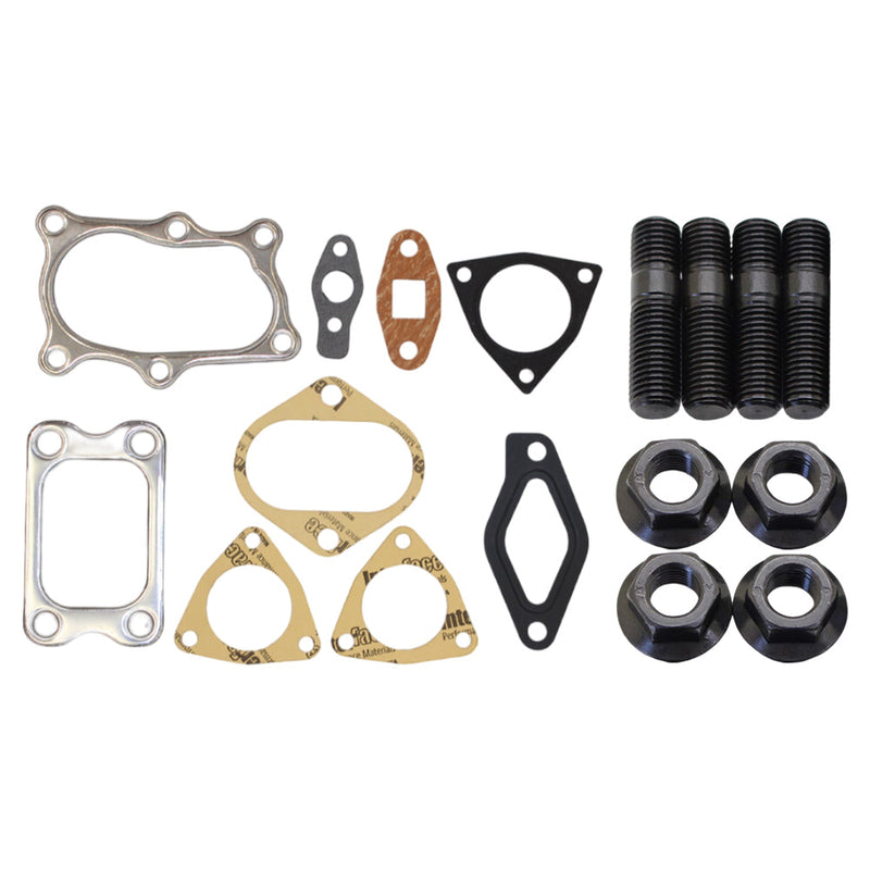Load image into Gallery viewer, Permaseal MLS-R Turbo To Manifold Installation Stud & Gasket Kit For Nissan Skyline R32/R33/R34 RB20DE/RB20DET/RB25DE/RB25DET 2.0L/2.5L