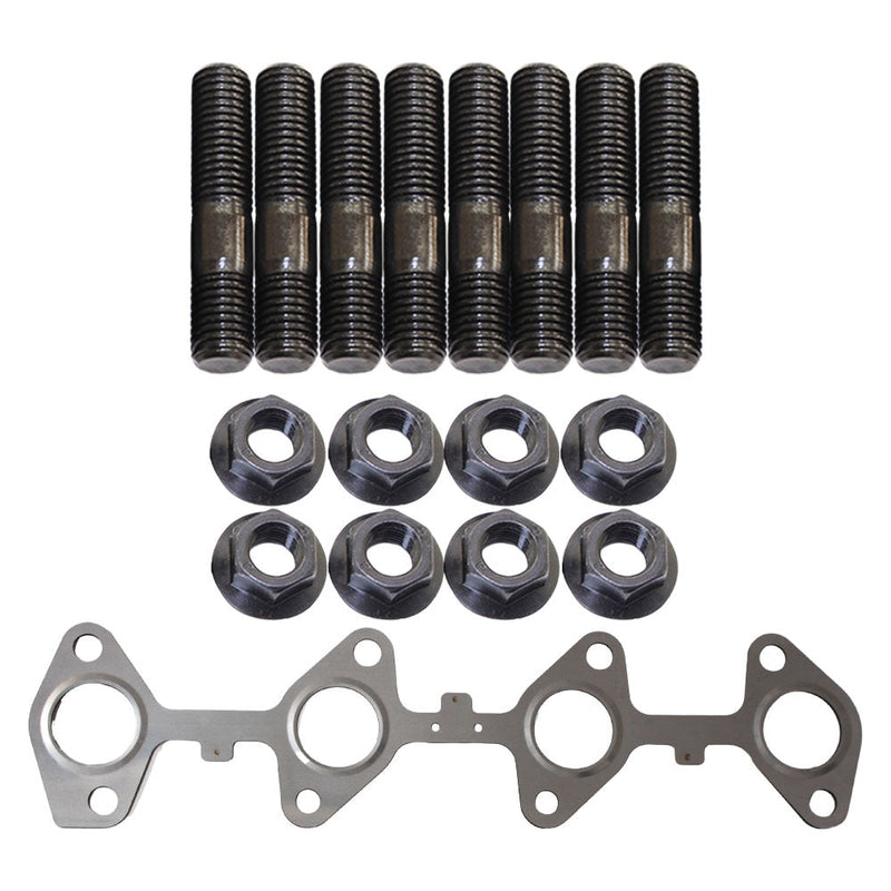 Load image into Gallery viewer, Permaseal Exhaust Manifold Installation Stud & Gasket Kit For Toyota Hilux N70 1KD-FTV 3.0L 2005-2015
Toyota Landcruiser Prado 1KD-FTV 3.0L 2005-2015
Toyota HiAce 1KD-FTV 3.0L 2005-2015
Toyota 2KD-FTV 2.5L