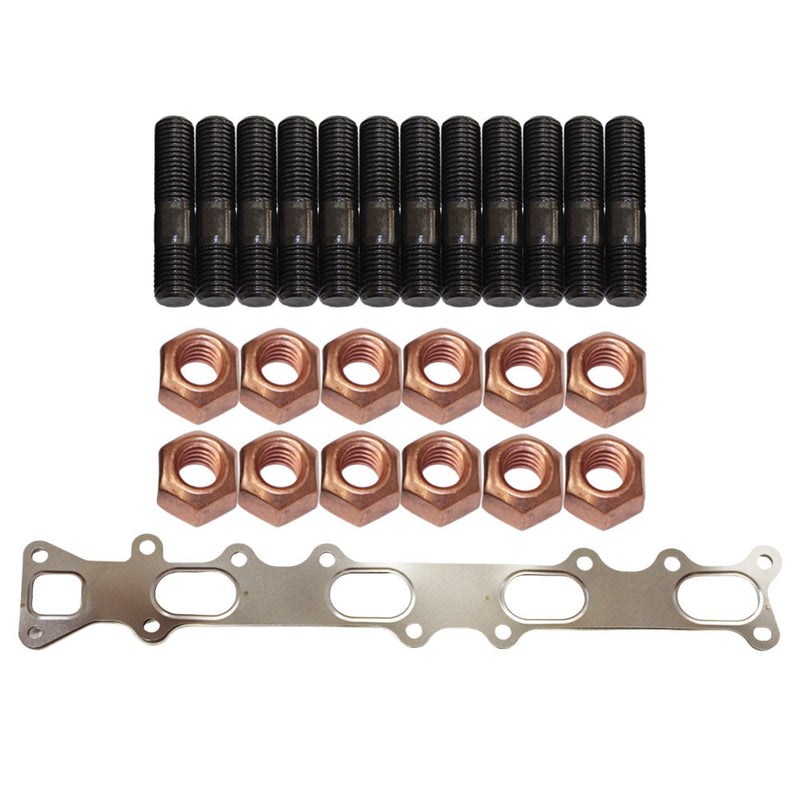 Load image into Gallery viewer, Permaseal Exhaust Manifold Installation Stud & Gasket Kit For Holden Colorado RG Duramax LWH 2.8L 2012-2013
Holden Colorado RG Duramax LWN 2.8L 2013-2020
Holden Colorado 7 RG Duramax LWN 2.8L 2013-2020