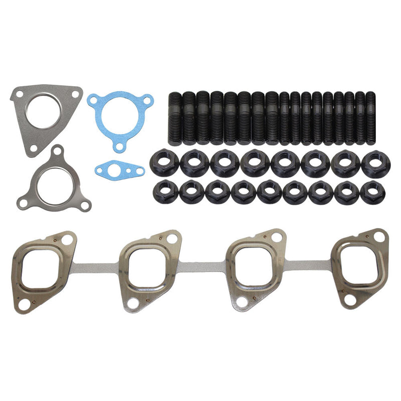 Load image into Gallery viewer, Permaseal Turbo & Exhaust Manifold Installation Stud & Gasket Kit For Nissan Patrol Y61 ZD30 3.0L CRD 2007-2017
