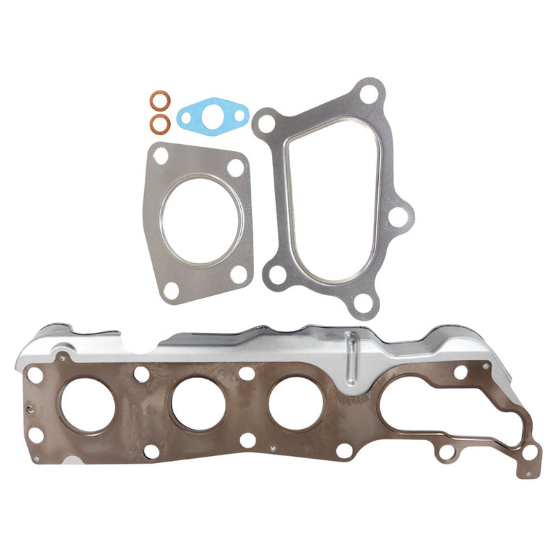 Load image into Gallery viewer, Permaseal Exhaust Manifold & Turbo Charger Gasket Kit For Mazda CX-7 2.3L