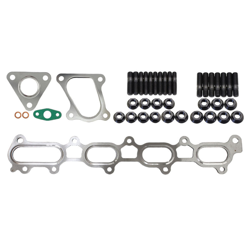 Load image into Gallery viewer, Permaseal Turbo & Exhaust Manifold Installation Stud & Gasket Kit For Mitsubishi Challenger 4D56 2.5L