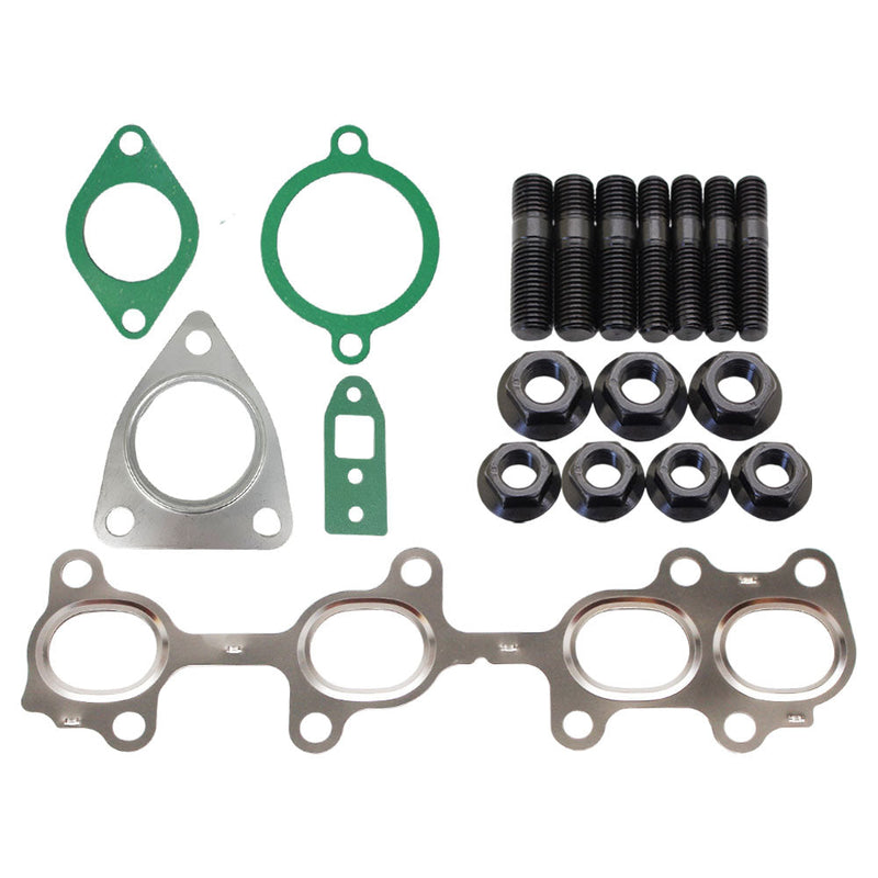 Load image into Gallery viewer, Permaseal Turbo & Exhaust Manifold Installation Stud & Gasket Kit For Toyota Fortuner/Hilux/HiAce/LandCruiser Prado 1GD-FTV 2.8L