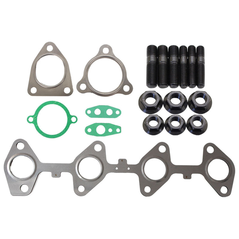Load image into Gallery viewer, Permaseal Turbo & Exhaust Manifold Installation Stud & Gasket Kit For Toyota Hilux/HiAce/Commuter/LandCruiser Prado 1KD-FTV 3.0L