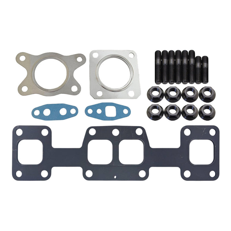 Load image into Gallery viewer, Permaseal Turbo & Exhaust Manifold Installation Stud & Gasket Kit For Ford Ranger & Mazda BT50 2.5L/3.0L VJ38