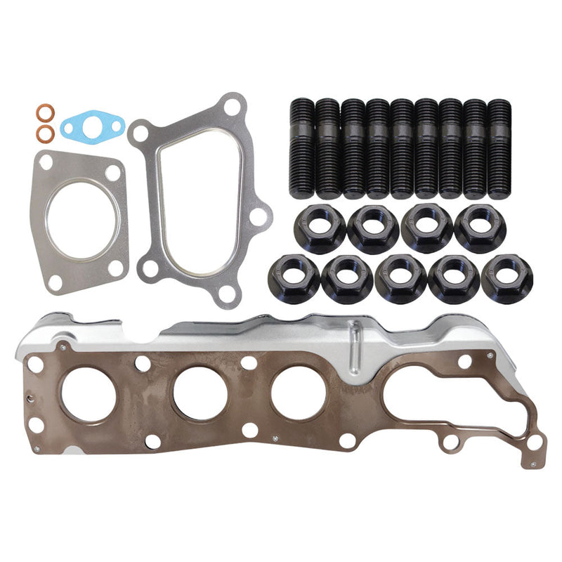 Load image into Gallery viewer, Permaseal Turbo & Exhaust Manifold Installation Stud & Gasket Kit For Mazda CX-7 2.3L