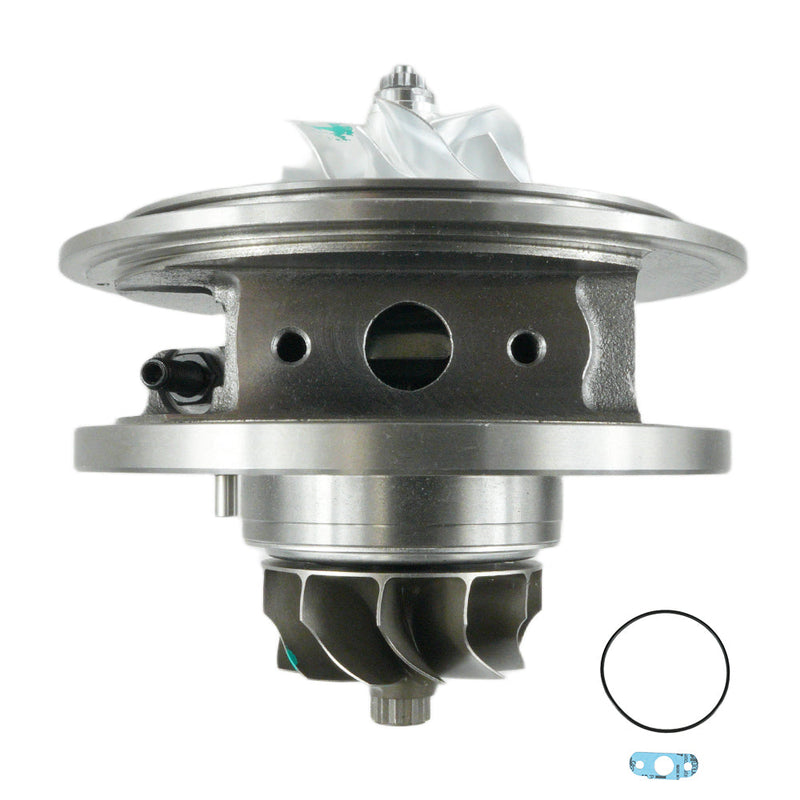 Load image into Gallery viewer, Upgrade Billet Turbo Cartridge CHRA Core For Nissan Navara D40 V9X 3.0L V6
