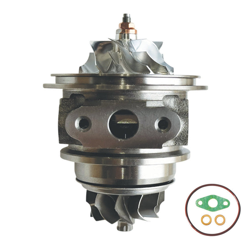 Load image into Gallery viewer, Upgrade Billet Turbo Cartridge CHRA Core For Mitsubishi Triton ML 4M41 3.2L