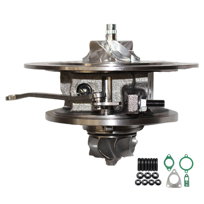 Load image into Gallery viewer, Upgrade Billet Turbo Cartridge CHRA Core With Studs & Gaskets For Toyota Hilux 1GD-FTV 2.8L