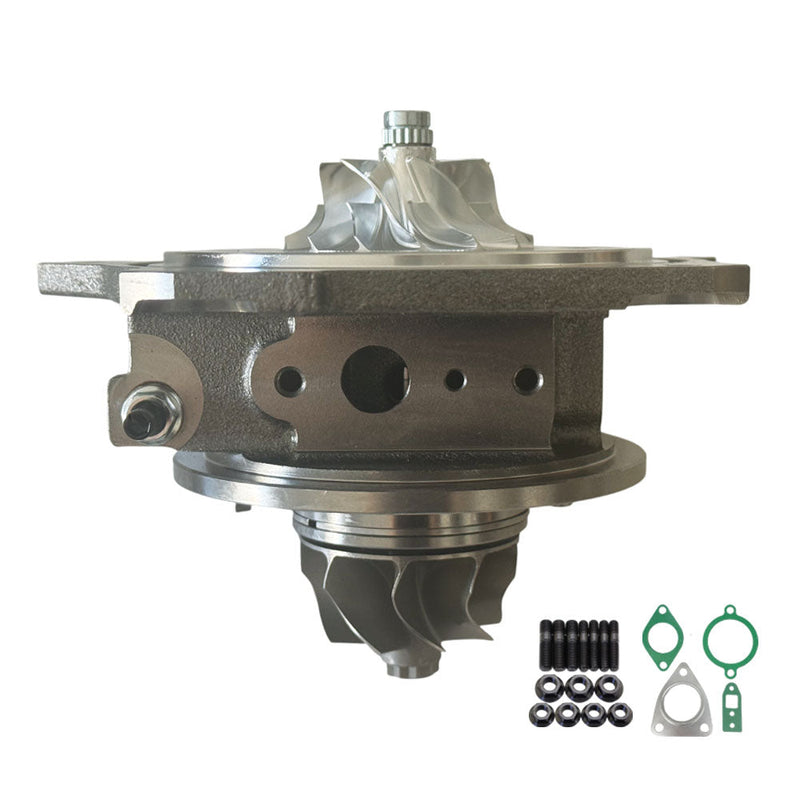Load image into Gallery viewer, Upgrade Billet Turbo Cartridge CHRA Core With Studs & Gaskets For Toyota Hilux 1GD-FTV 2.8L 06/2020 Onwards