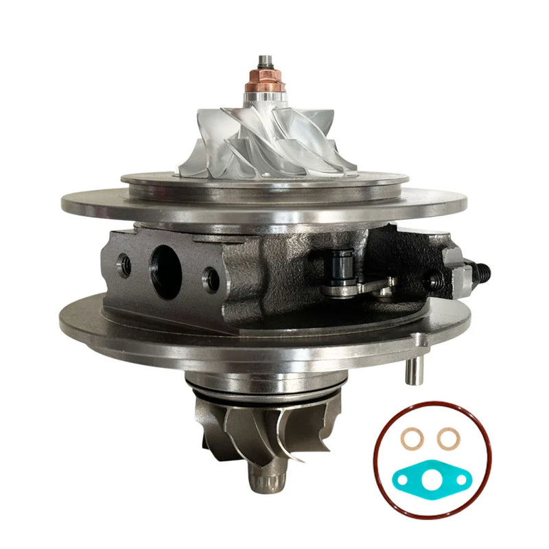 Load image into Gallery viewer, Upgrade Billet Turbo Cartridge CHRA Core For Mitsubishi Outlander/ASX 4N14 2.2L