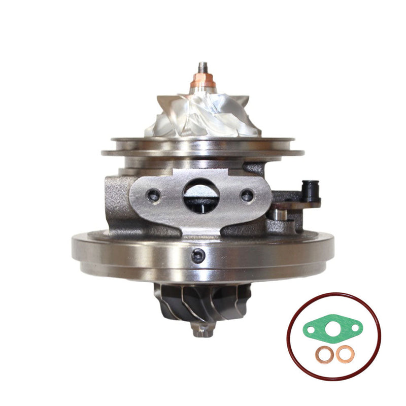 Load image into Gallery viewer, Upgrade Billet Turbo Cartridge CHRA Core For Mitsubishi Triton MR 4N15 2.4L 2019 Onwards