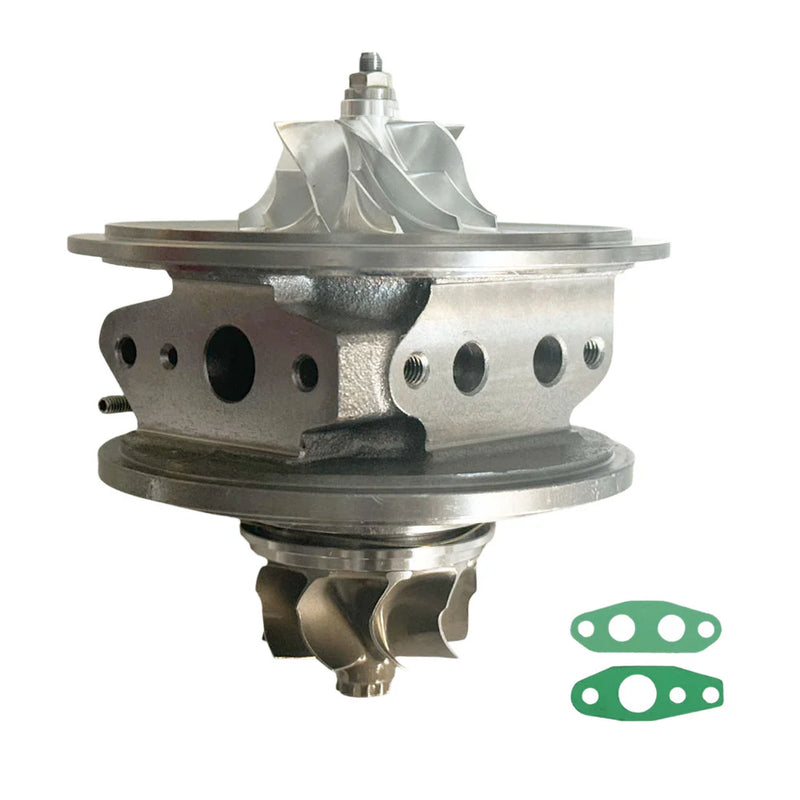 Load image into Gallery viewer, Upgrade Billet Turbo Cartridge CHRA Core For Toyota HiAce 1KD-FTV 3.0L VB35 2008 Onwards