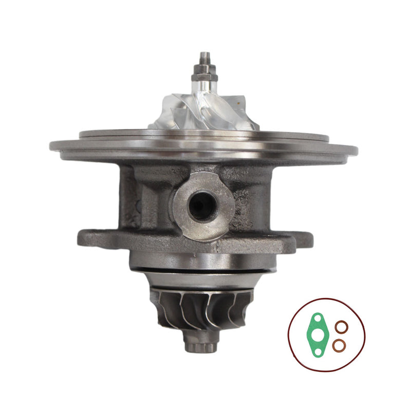 Load image into Gallery viewer, Upgrade Billet Turbo Charger Cartridge CHRA For Nissan Navara D23 NP300 YS23D 2.3L Small Turbo