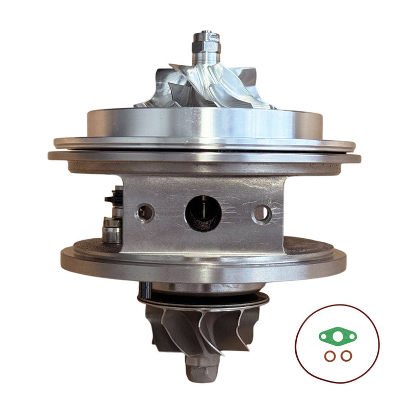 Load image into Gallery viewer, Upgrade Billet Turbo Cartridge CHRA Core For Hyundai iLoad / iMax D4CB 2.5L 2012 Onwards