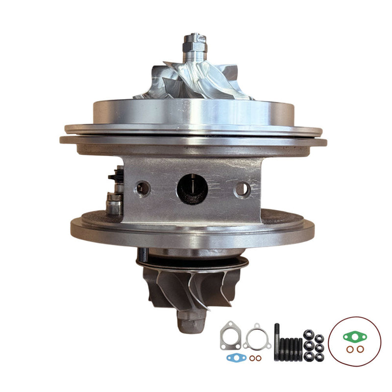 Load image into Gallery viewer, Upgrade Billet Turbo Cartridge CHRA Core With Studs & Gaskets For Hyundai iLoad / iMax D4CB 2.5L 2012 Onwards