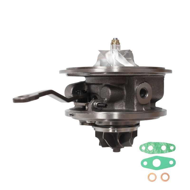 Load image into Gallery viewer, Upgrade Billet Turbo Cartridge CHRA Core For Upgrade Billet Turbo Charger For Toyota LandCruiser 200 Series VDJ200 1VD-FTV 4.5L Driver Side