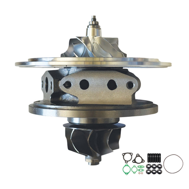 Load image into Gallery viewer, Upgrade Billet Turbo Cartridge CHRA Core With Studs & Gaskets For Toyota LandCruiser 78 Series VDJ78R 1VD-FTV V8 4.5L