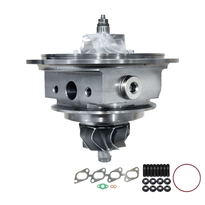Load image into Gallery viewer, Upgrade Billet Turbo Cartridge CHRA Core With Studs & Gaskets For Holden Astra 1.4L Petrol