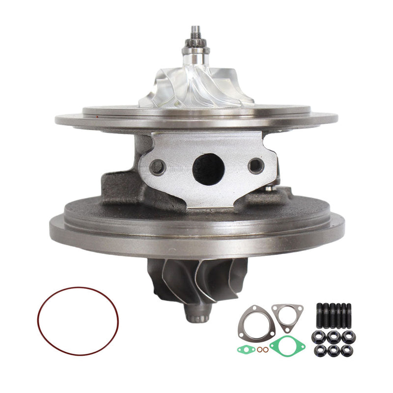 Load image into Gallery viewer, Upgrade Billet Turbo Cartridge CHRA Core With Studs & Gaskets For Ford Ranger 2.2L 2011-2015