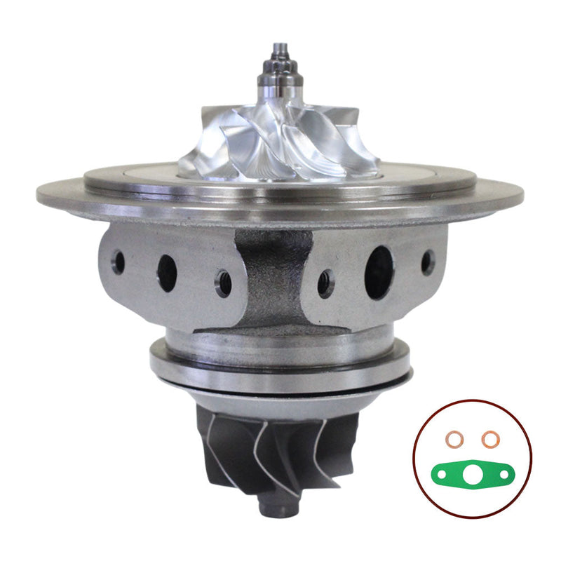 Load image into Gallery viewer, Upgrade Billet GT1752S Turbo Cartridge CHRA Core For Mazda 6 Skyactive 2.2L Low Pressure
