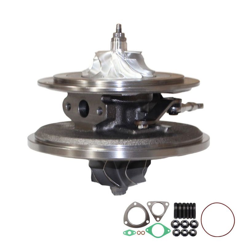 Load image into Gallery viewer, Upgrade Billet Turbo Cartridge CHRA Core With Studs & Gaskets For Ford Ranger 3.2L 2011-2015