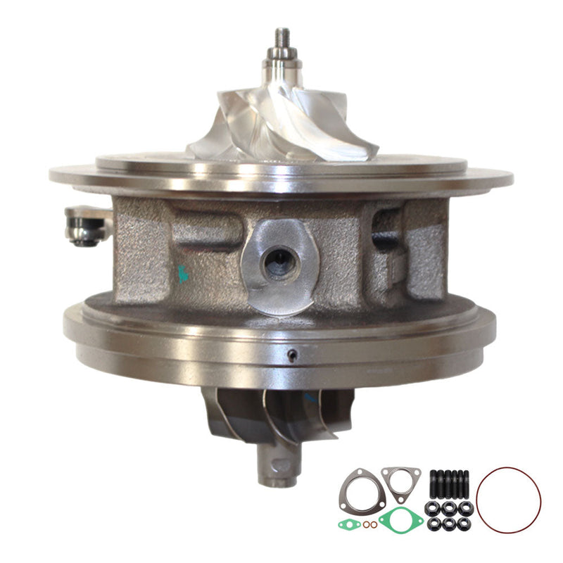 Load image into Gallery viewer, Upgrade Billet Turbo Cartridge CHRA Core With Studs & Gaskets For Ford Ranger 3.2L 2015 Onwards