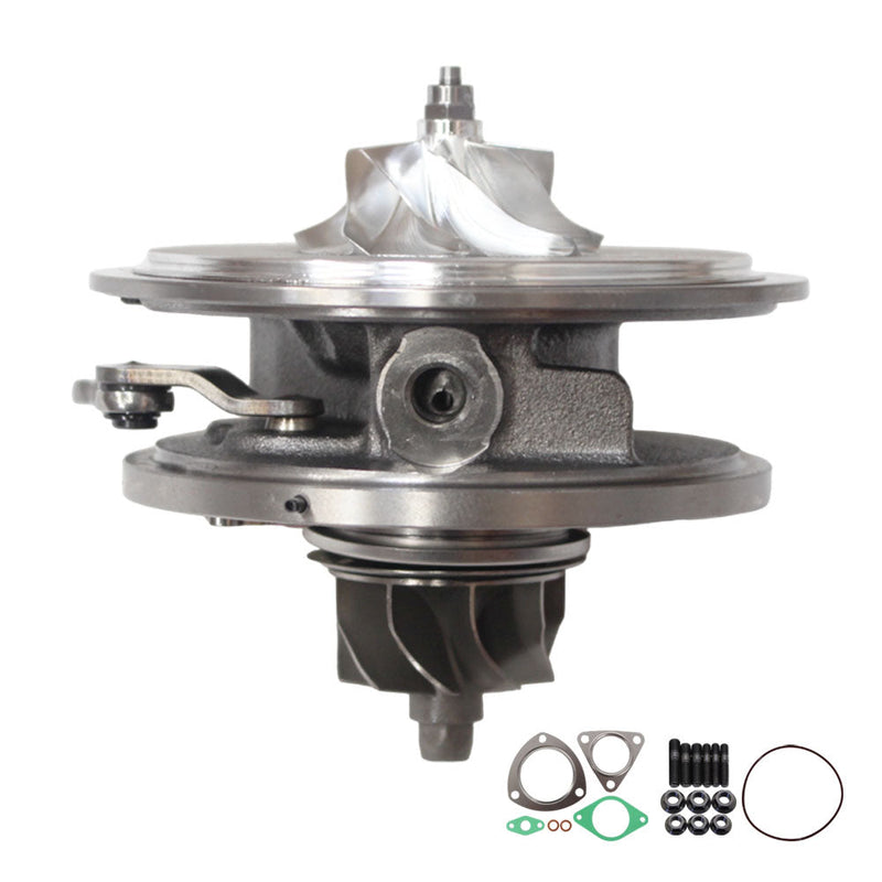 Load image into Gallery viewer, Upgrade Billet Turbo Cartridge CHRA Core With Studs & Gaskets For Ford Everest UA 2.2L 2015 Onwards
