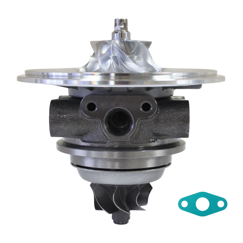 Load image into Gallery viewer, Upgrade Billet Turbo Cartridge CHRA Core For Mercedes Benz CLA250 2.0L