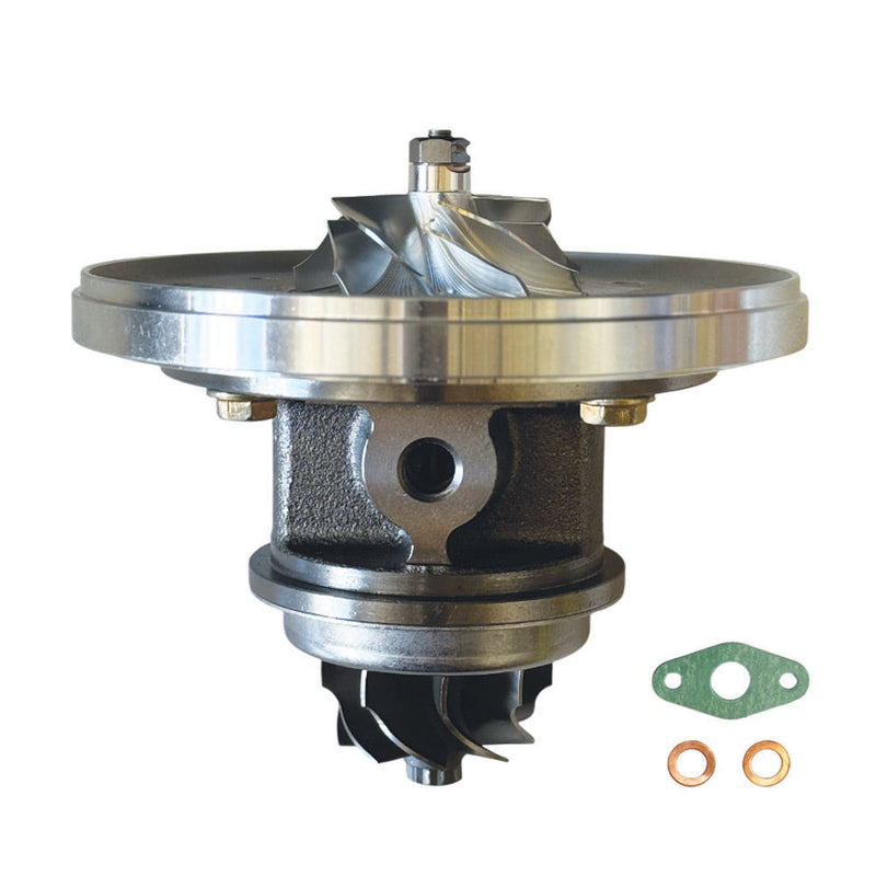 Load image into Gallery viewer, Upgrade Billet Turbo Cartridge CHRA Core For Nissan Navara D22 ZD30 3.0L HT12-19B