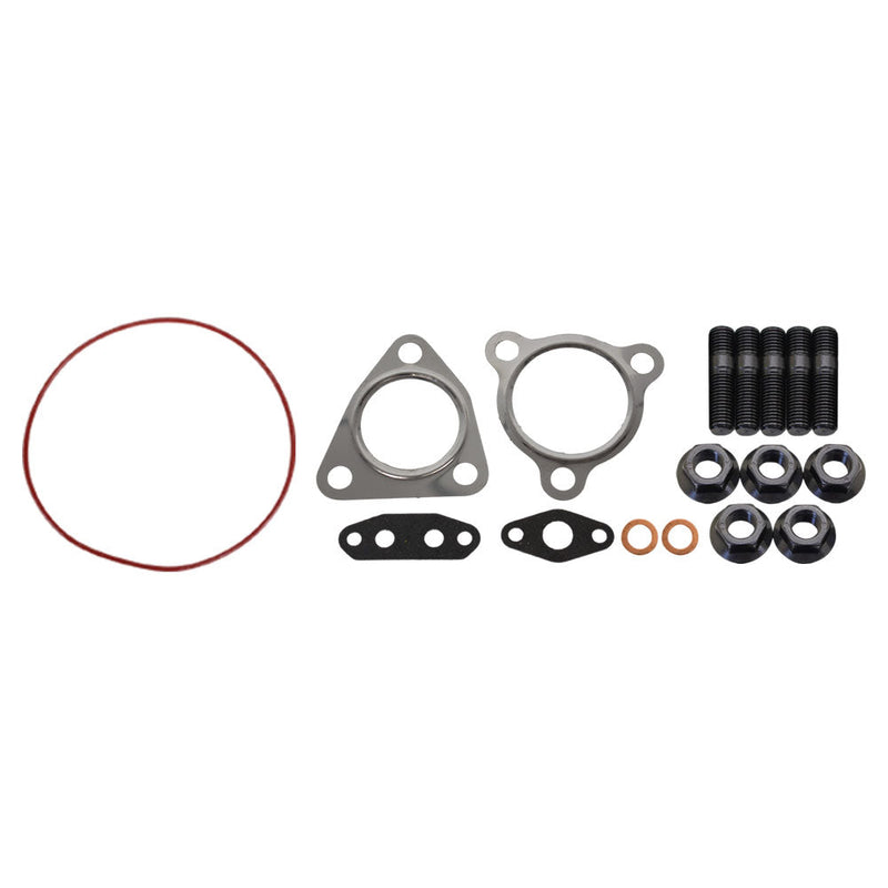 Load image into Gallery viewer, Upgrade Billet Turbo Cartridge CHRA Core With Oil Feed Pipe For Kia Sorento D4HB 2.2L 2014 Onwards