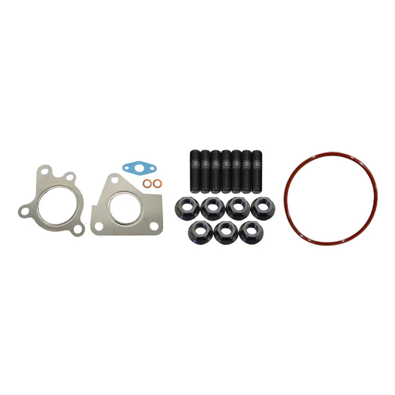 Load image into Gallery viewer, Upgrade Billet Turbo Cartridge CHRA Core With Studs & Gaskets For Mitsubishi ASX 4N14 2.2L