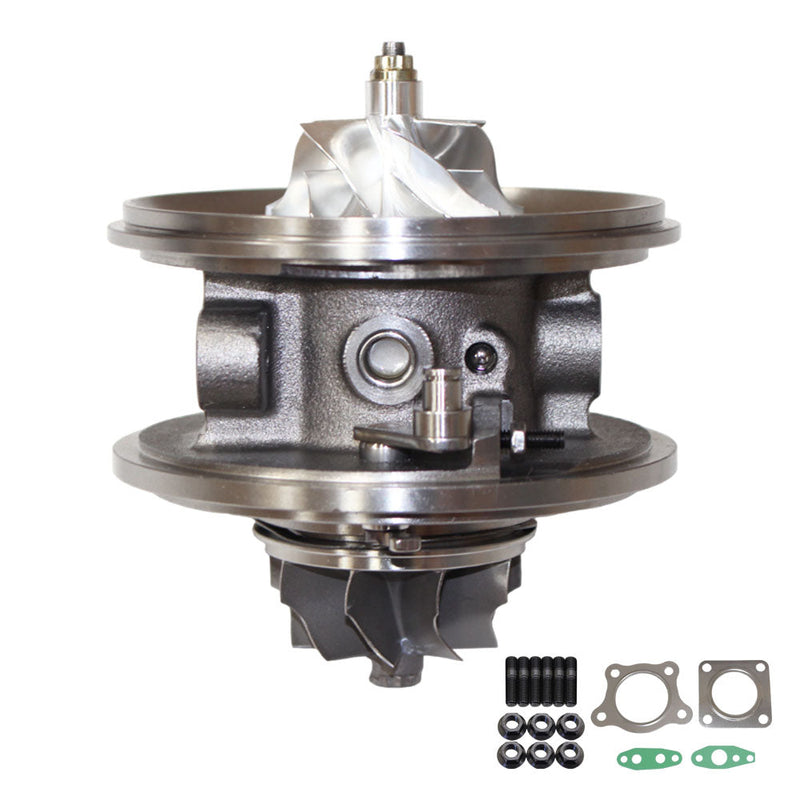 Load image into Gallery viewer, Upgrade Billet Turbo Cartridge CHRA Core With Studs & Gaskets For Isuzu D-Max 4JJ1 3.0L 2007-2010