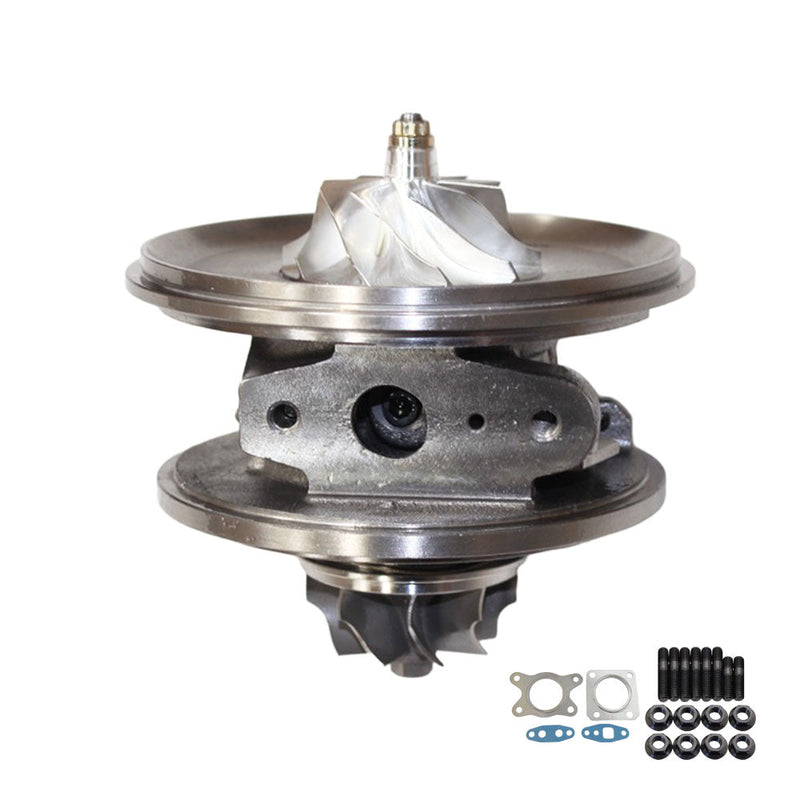 Load image into Gallery viewer, Upgrade Billet Turbo Cartridge CHRA Core With Studs & Gaskets For Mazda BT50 3.0L VJ38