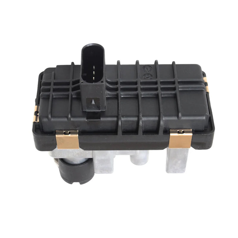 Load image into Gallery viewer, Turbo Charger Electronic Actuator For Jaguar XF X260 / F Pace & Land Rover Discovery V / Discovery Sport / Ranger Rover Evoque / Range Rover Velar 204DTD 2.0L