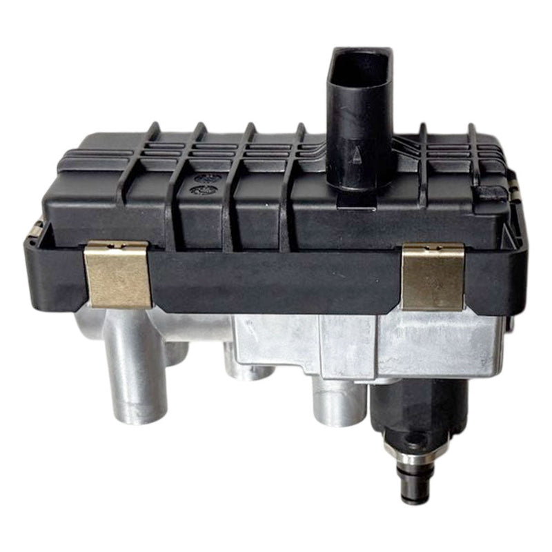 Load image into Gallery viewer, Turbo Charger Electronic Actuator For BMW 125D/225D/325D/425D/525D/X1/X5 N47S1 2.0L 2011 Onwards High Pressure