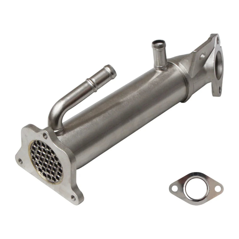 Load image into Gallery viewer, EGR Cooler For Ford Ranger/Transit 2.2L / Ford Ranger 3.2L & Mazda BT-50 2.2L/3.2L