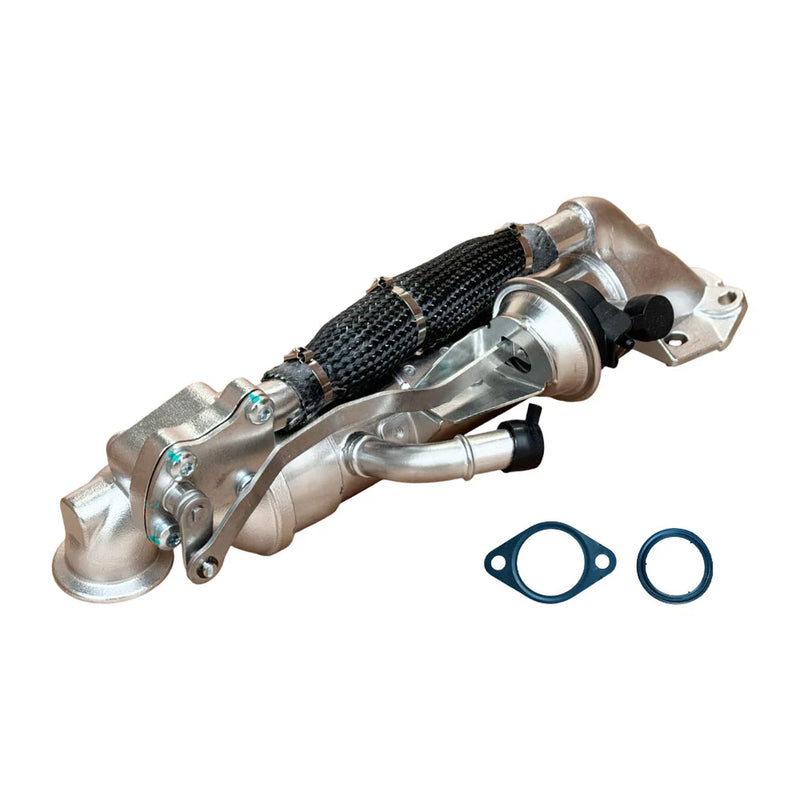 Load image into Gallery viewer, EGR Cooler For Ford Ranger PX2/PX3 3.2L & 2.2L / Ford Everest 3.2L