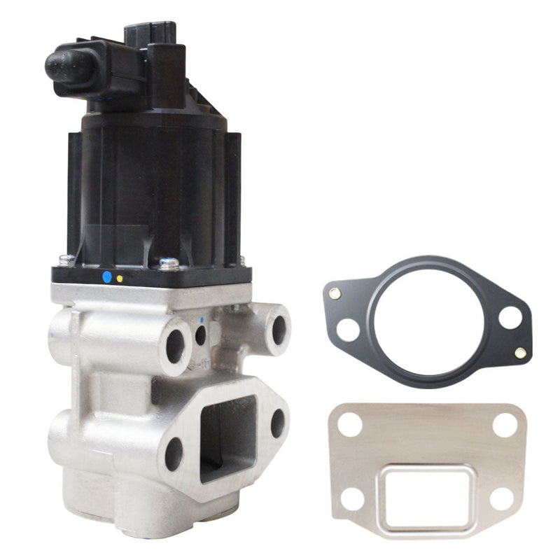 Load image into Gallery viewer, Genuine EGR Valve & Gaskets For Mitsubishi Triton ML / Pajero 4M41 3.2L 1582A037