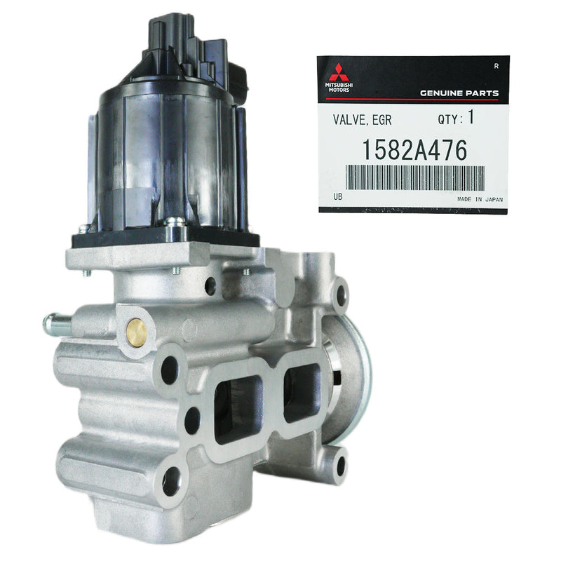 Load image into Gallery viewer, Genuine EGR Valve For Mitsubishi ASX 4N13 1.8L 1582A476
