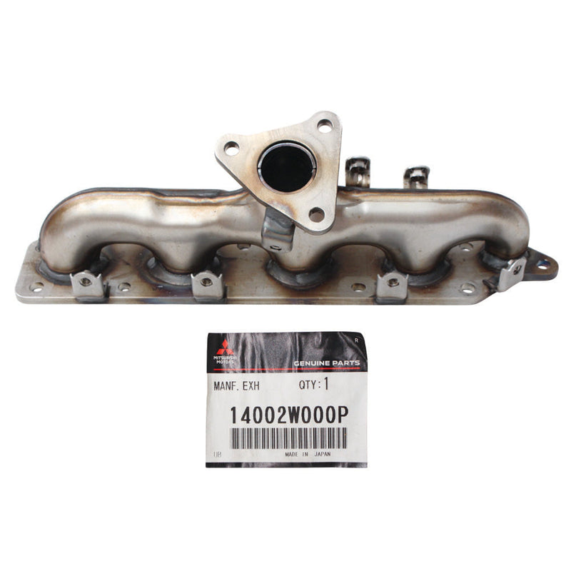 Load image into Gallery viewer, Genuine Exhaust Manifold For Mitsubishi Outlander / ASX 4N14 2.2L